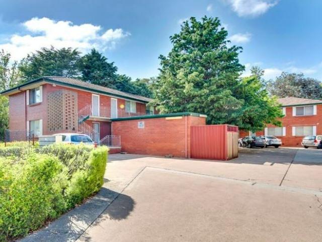 Apartment for rent in Canberra, Australian Capital Territory