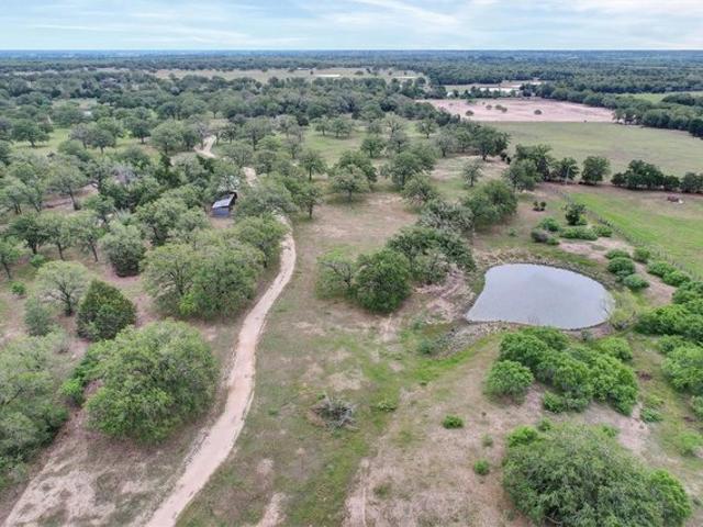 Farm for sale in Smithville, Bastrop County
