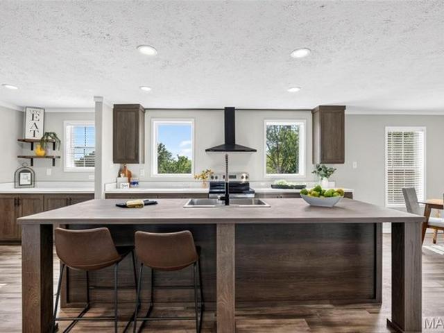 House for sale in Winfield, Missouri