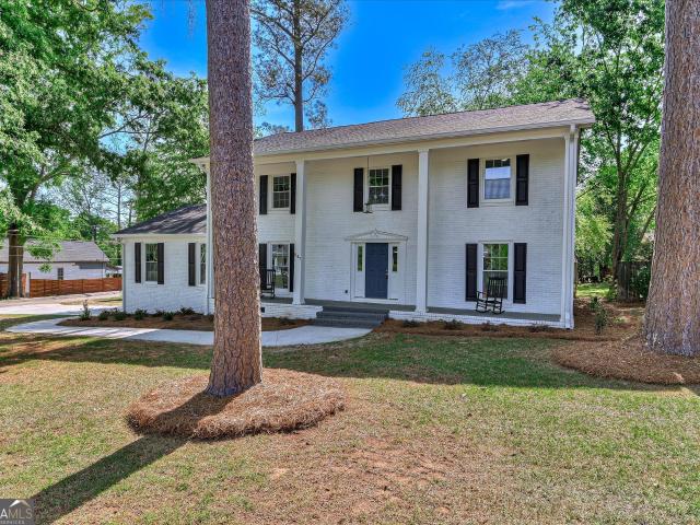 House for sale in Edgefield, South Carolina