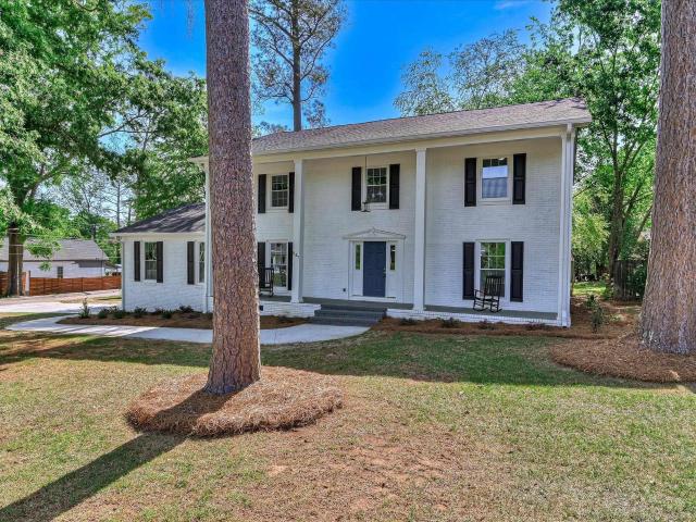 House for sale in Edgefield, South Carolina