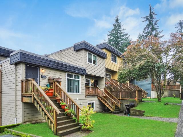Apartment for rent in Harewood, Nanaimo
