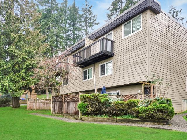 Apartment for rent in Nanaimo, British Columbia