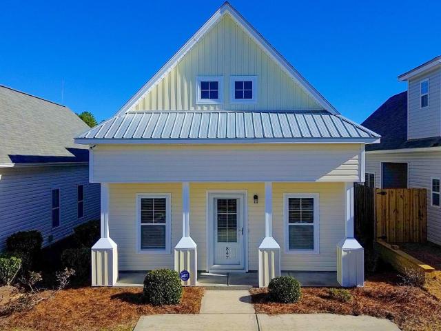 House for sale in Wilmington, North Carolina