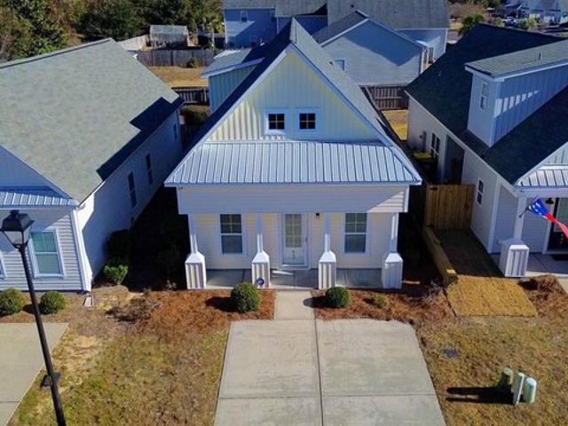House for sale in Wilmington, North Carolina