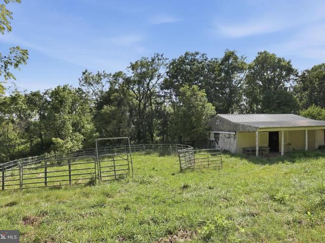 Land for sale in Virginia