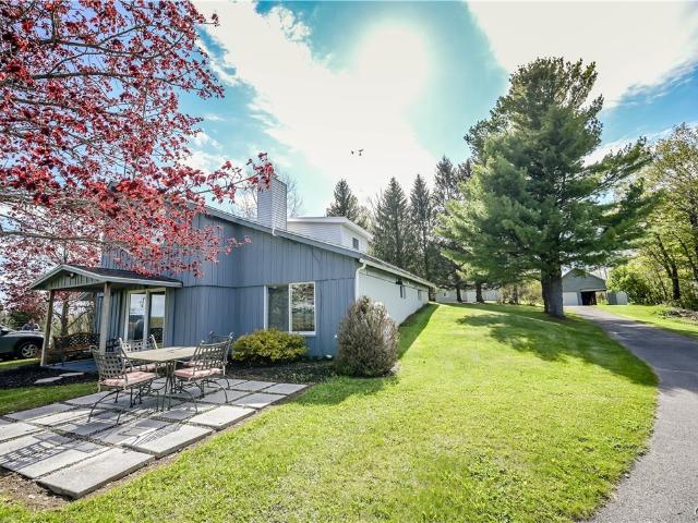 House for sale in Jordanville, New York