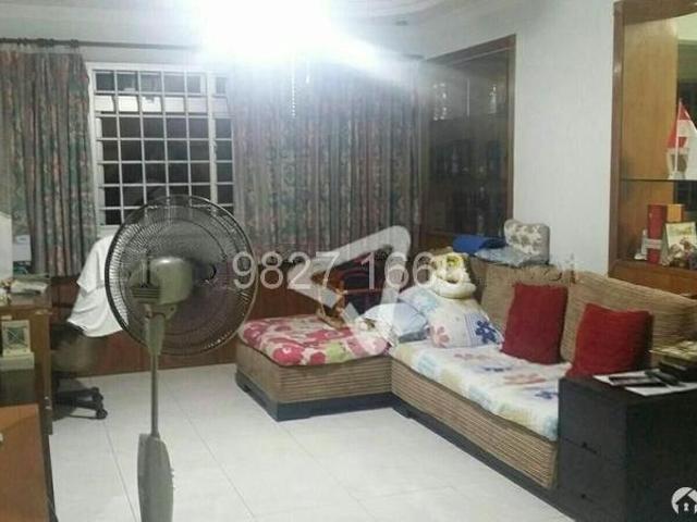 Apartment for sale in 05 South West