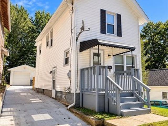 House for sale in North Hill, Akron