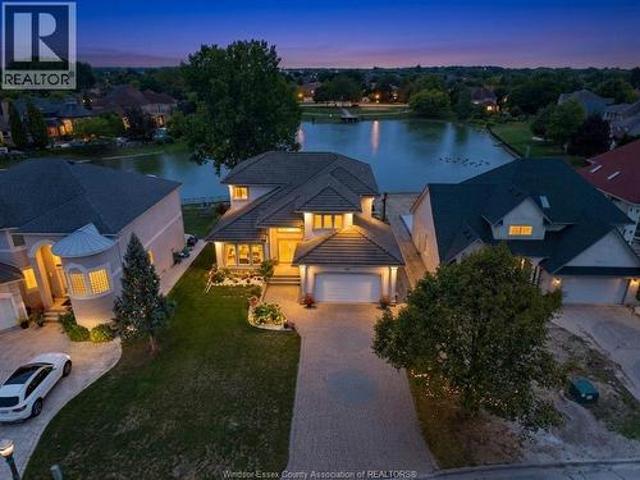 House for sale in Maidstone, Ontario
