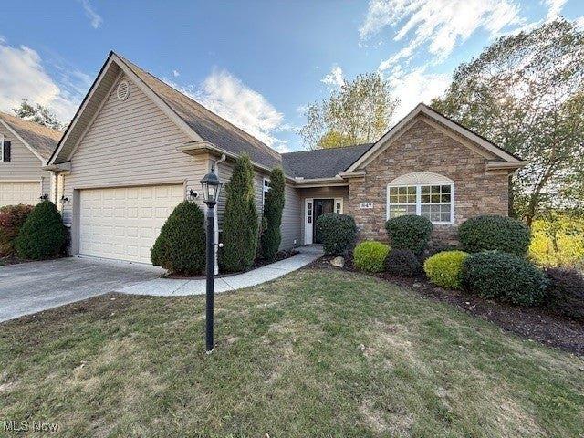 Condo for sale in Portage, Ohio