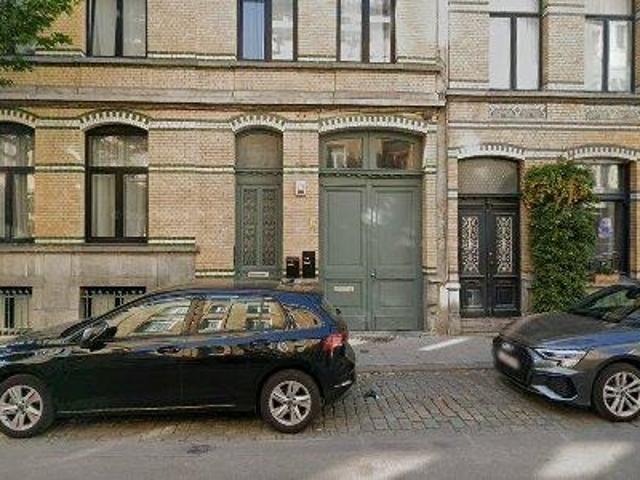 Appartement location à Oud-Berchem, Antwerpen