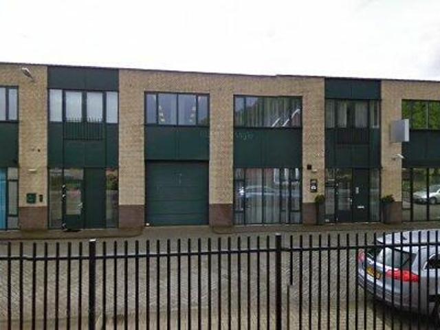Bedrijfspand te huur in Dongen, Noord Brabant