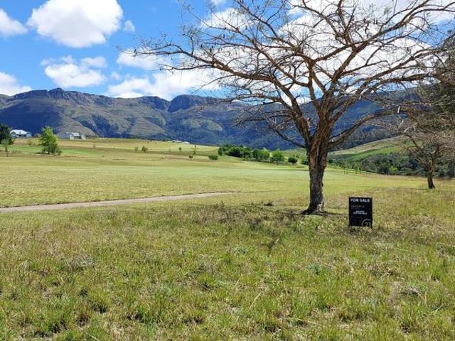 Land for sale in Amatola View, Bhisho