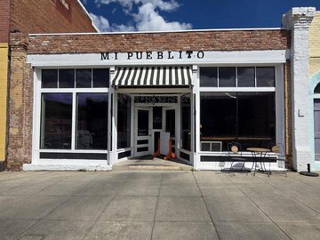 House for sale in Pomeroy, Washington