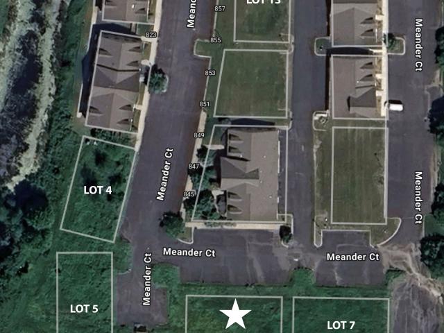 Land for sale in Hennepin, Minnesota