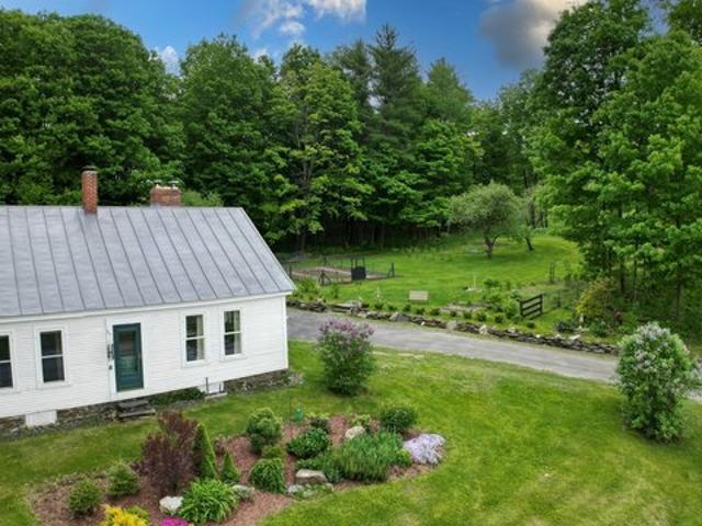 House for sale in Brookfield, Vermont