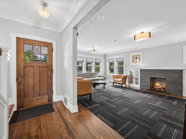 House for sale in Oak Park, Illinois