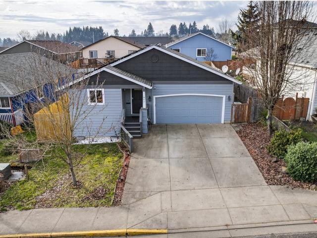 House for sale in Oregonia