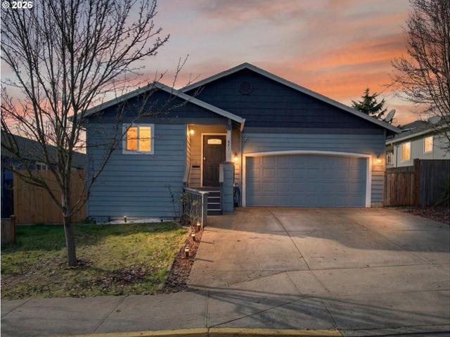 House for sale in Oregonia