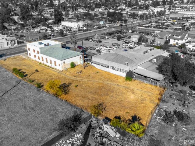 Commercial for sale in San Bernardino