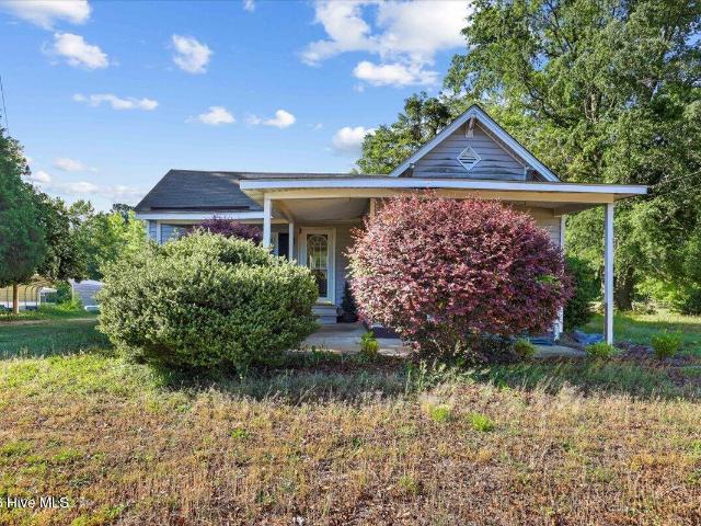 House for sale in Goldsboro, North Carolina