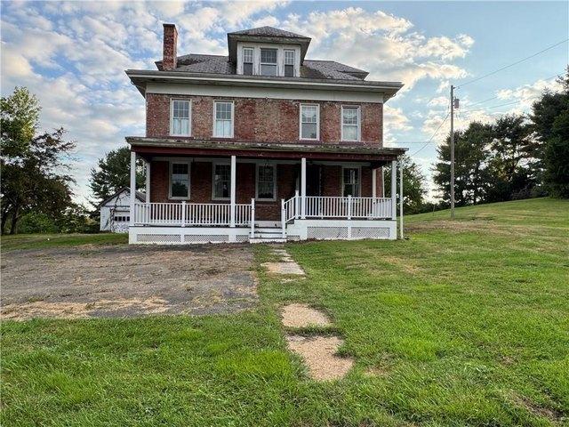 House for sale in Brownsville, Pennsylvania