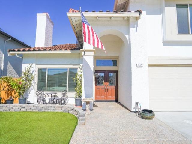 House for sale in Milpitas
