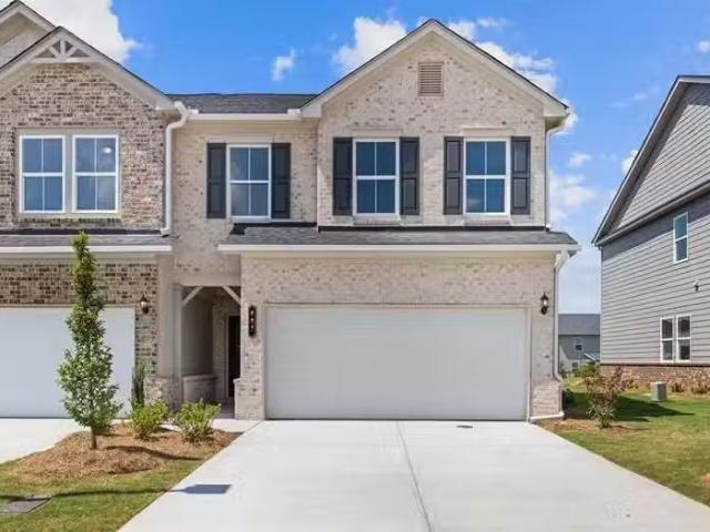 Condo for sale in Buford