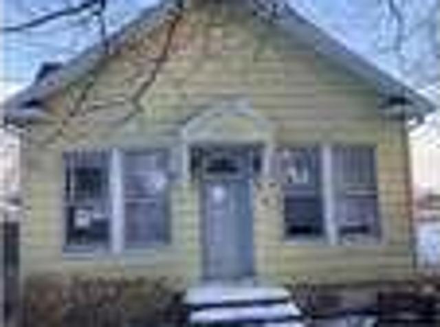 House for rent in Vermilion, Illinois