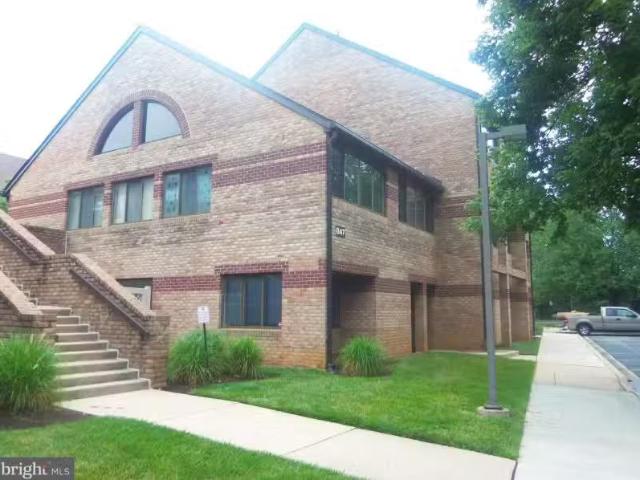 House for rent in Gaithersburg