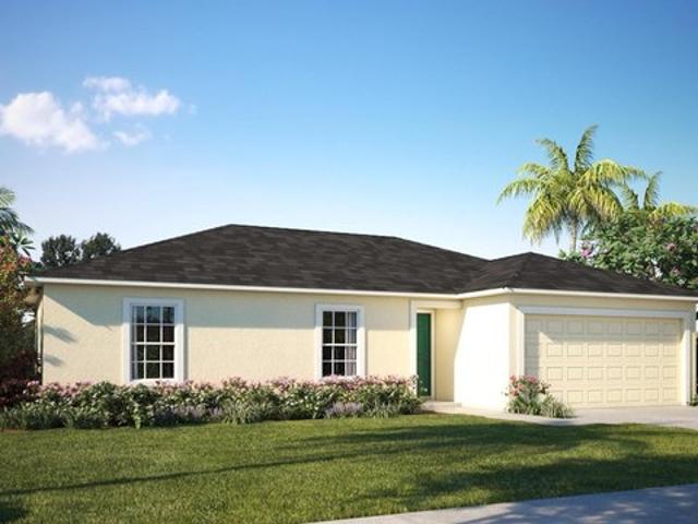 House for sale in Palm Bay, Florida