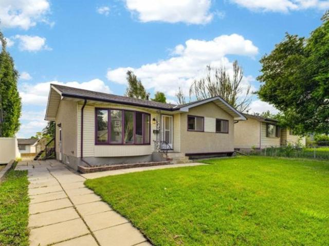 House for sale in Albert Park/Radisson Heights, Calgary