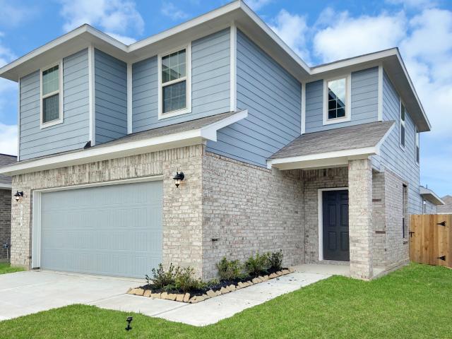 House for sale in Harris, Texas
