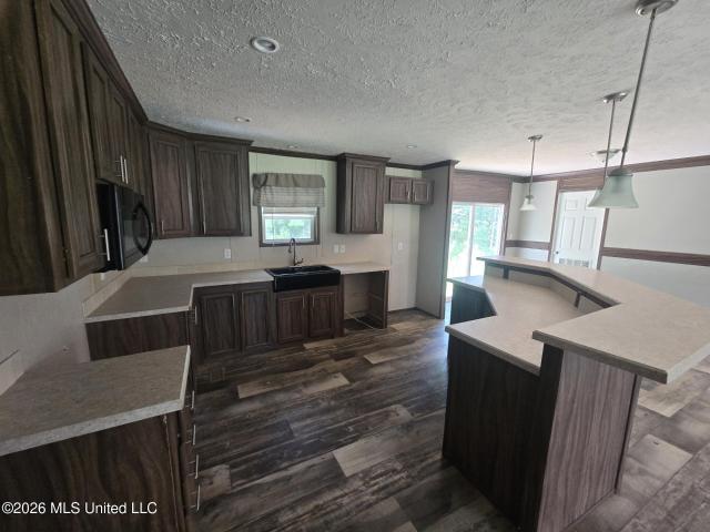 House for sale in Lumberton, Mississippi