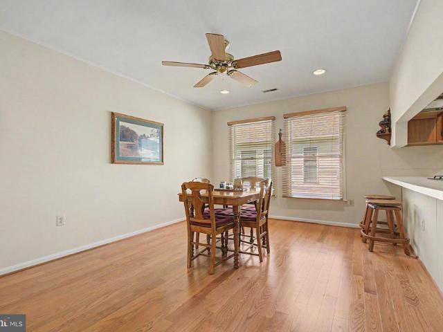House for sale in Annapolis, Maryland