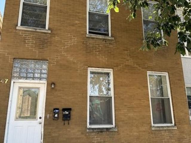 House for sale in Chicago Park, Illinois