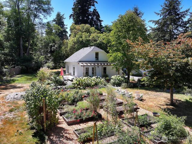 House for sale in Langley, Washington