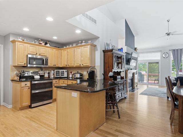 Condo for sale in Waukee, Iowa