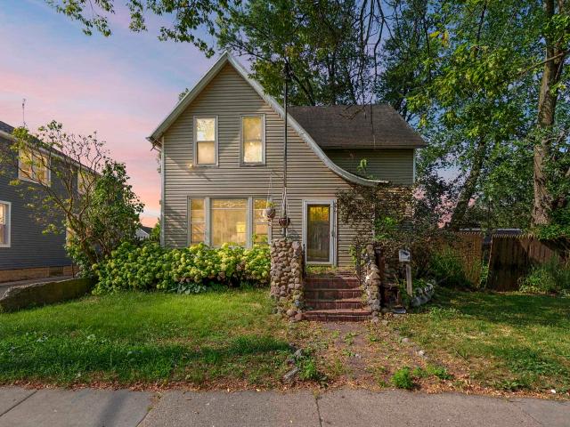 House for sale in Green Bay, Wisconsin