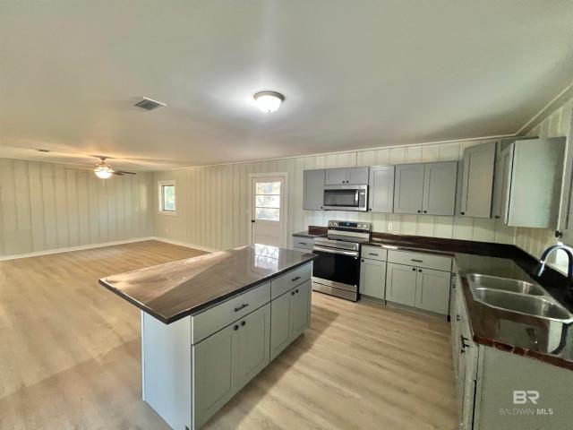 House for sale in Flomaton, Alabama