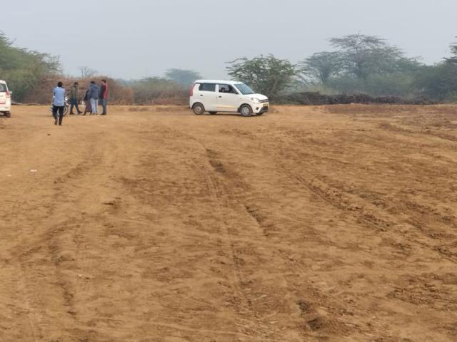 Land for sale in Kedarpur, Uttarakhand