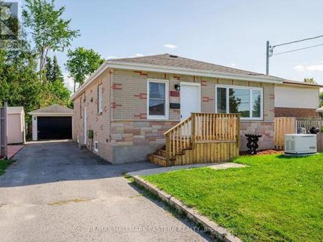 House for sale in Peterborough, Ontario