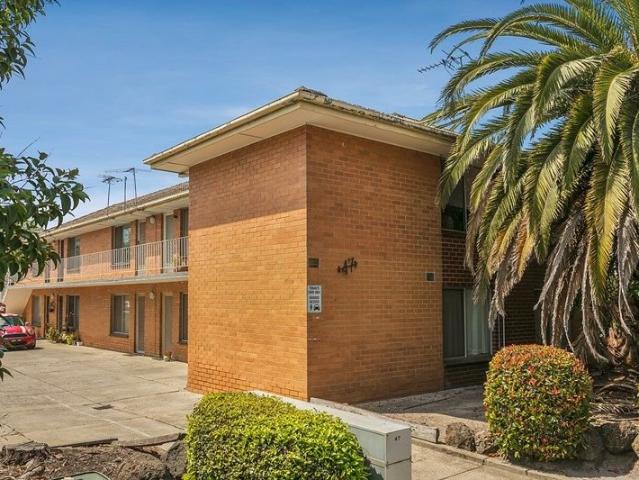 Apartment for rent in Camerons Creek, Victoria