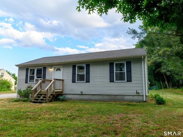 House for sale in Sterling, Connecticut