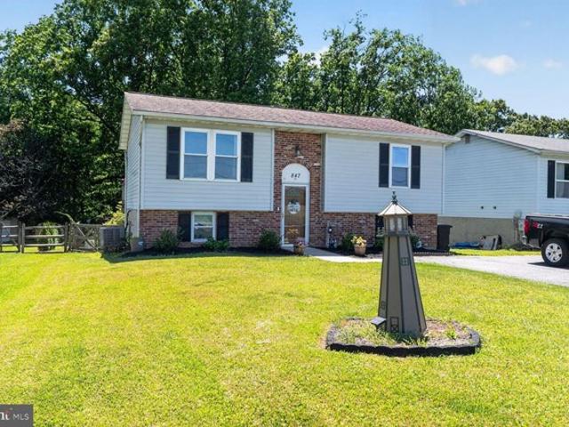 House for sale in Sykesville, Maryland