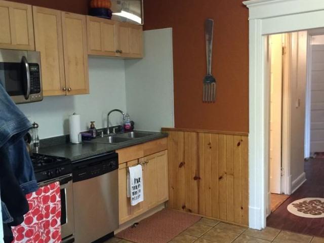 Apartment for rent in Minneapolis, Hennepin County