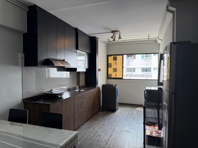 Apartment for sale