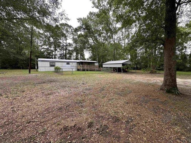 House for sale in Silsbee, Texas