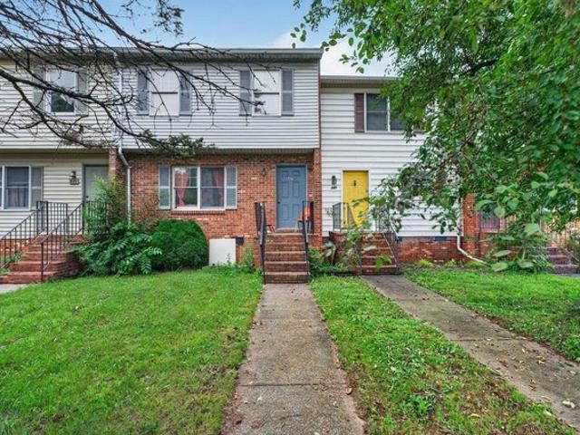 Townhouse for sale in Virginia